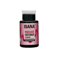Isana Biotin Kayısı Çekirdeği Yağı 175 ml Asetonsuz Oje Çıkarıcı