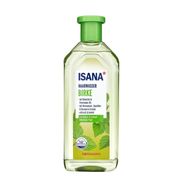 Isana Canlandırıcı Kayın Ağacı 500 ml Saç Toniği