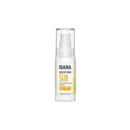 Isana Cilt Lifting Q10 Kırışıklık Önleyici 30 ml Serum