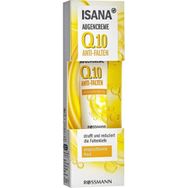 Isana Cilt Q10 Kırışıklık Önleyici Corneosticker Ds İçeren 15 ml Göz Çevresi Kremi