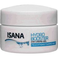 Isana Cilt Yoğun Bakım Etkili 50 ml Hydro Booster Nemlendirici Jel Krem