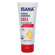 Isana Çok Kuru Cilt %5 Üre 100 ml El Kremi