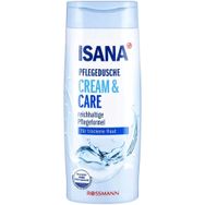 Isana Creme & Care 300 ml Duş Jeli
