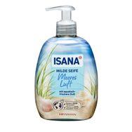 Isana Deniz Esintisi 500 ml Sıvı Sabun