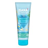 Isana Doğayı Sev Hassas 125 ml Saç Kürü