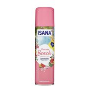 Isana Dream Beach Seyşeller 200 ml Kuru Şampuan