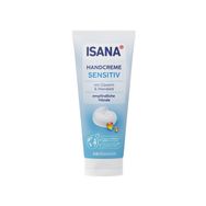 Isana El Kremi Hassas 100 ml