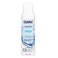 Isana Fresh 150 ml Sprey Deodorant