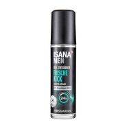 Isana Fresh 75 ml Deodorant Sprey