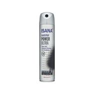 Isana Güçlü Tutuş 250 ml Saç Spreyi