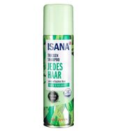 Isana Hacimlendirici 200 ml Kuru Şampuan