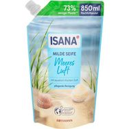 Isana Hafif Deniz Esintisi 850 ml Yedek Sıvı Sabun
