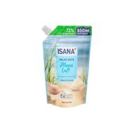 Isana Hafif Deniz Esintisi 850 ml Yedek Sıvı Sabun