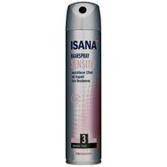 Isana Hassas 250 ml Saç Spreyi