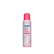 Isana Hassas Ciltler İçin 150 ml Tıraş Köpüğü
