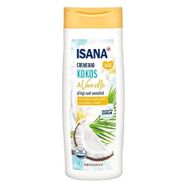 Isana Hindistan Cevizi & Vanilya 750 ml Duş Jeli