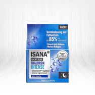 Isana Hyaluron Intense 50 ml Gece Kremi