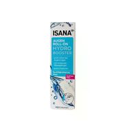 Isana Hydro Booster 15 ml Roll-On Göz Kremi