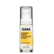 Isana Intensiv Q10 Kırışıklık Önleyici 30 ml Serum