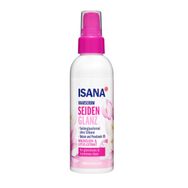 Isana İpeksi Parlaklık Manolya ve Lotus 100 ml Saç Serumu