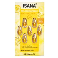 Isana Kapsül Serum Q10 7x0,38 ml Kırışıklık Önleyici