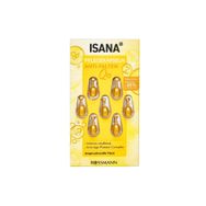 Isana Kapsül Serum Q10 7x0,38 ml Kırışıklık Önleyici