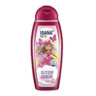 Isana Kids Parıltılı 300 ml Duş Jeli