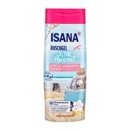 Isana Kırmızı Meyve Kucuk Bir Mola 300 ml Duş Jeli