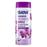 Isana Kremsi Orkide and Vanilya 300 ml Duş Jeli