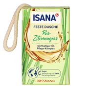 Isana Limon Çimeni 100 gr Katı Duş Jeli