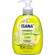 Isana Limon Lime 500 ml Sıvı Sabun