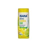 Isana Limon ve Lime Kokulu 300 ml Duş Jeli