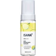 Isana Love Your Skin AHA 150 ml Yüz Temizleme Köpüğü