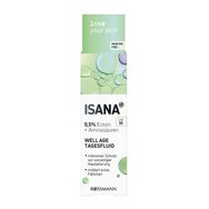 Isana Love Your Skin Well Age SPF30 30 ml Serum