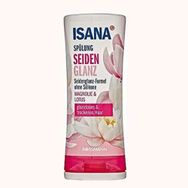 İsana Manolya ve Lotus 300 ml Şampuan