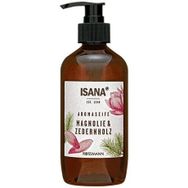 Isana Manolya ve Sedir Ağacı Aroma 350 ml Sıvı Sabun
