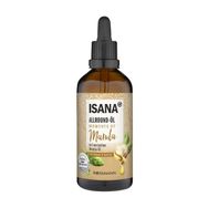 Isana Marula 100 ml Yüz ve Vücut Yağı