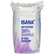 İsana Maxi 40'lı Pamuklu Disk