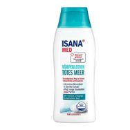 Isana Med 250 ml Ölü Deniz Tuzu İçerikli Çok Kuru Hassas Ciltler İçin Vücut Losyonu