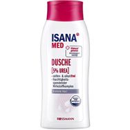 Isana Med %5 Ure 250 ml Nemlendirici Duş Jeli