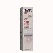 Isana Med %5 Üre Akut Nemlendirici 100 ml Serum