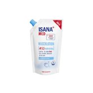 Isana Med 500 ml Yüz ve Vücut Yıkama Losyonu