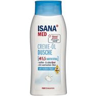 İsana Med Argan Yağlı 250 ml Duş Kremi