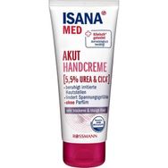Isana Med El Kremi % 5.5 Urea Cica