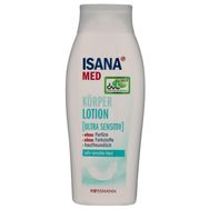 İsana Med Hassas Cilt 250 ml Vücut Losyonu