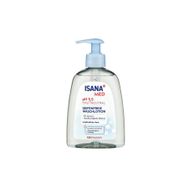 Isana Med Hassas Ciltler 300 ml Yıkama Losyonu