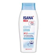 Isana Med Ph 5.5 250 ml Vücut Losyonu