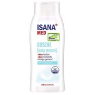 Isana Med Ultra Hassas 250 ml Duş Jeli
