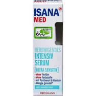 Isana Med Ultra Hassas Rahatlatıcı 30 ml Serum