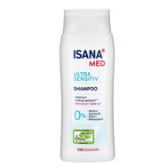 Isana Med Ultra Sensitiv 200 ml Şampuan